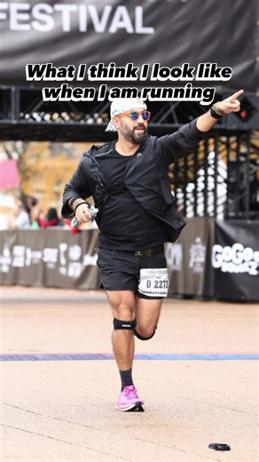 Enjoying the Process of Slow Running and Fitness