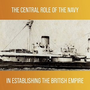 4.9K views · 167 reactions | The British Empire wouldn't have been possible without their Navy! As a show of intense interest, 7% of the British population went out to see the Navy's fleet during the summer of 1863. Watch more like this on discovery+: https://bit.ly/3EeS2ef | Love History | Facebook