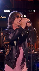 Richard performs 'Lover' in #R2PianoRoom accompanied by the BBC Concert Orchestra | Richard Ashcroft