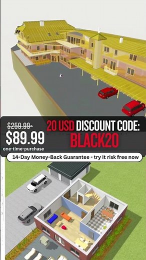 Create Professional Floor Plans with Plan7Architect