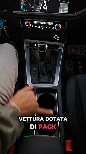 #AudiQ3 #ivadeducibile #gpcars #audi #concessionario #usatogarantito #diesel #puglia #SUV | GP Cars di Gregory Piccinni