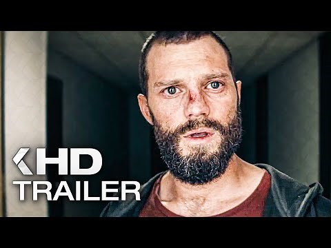 THE TOURIST Trailer (2022)