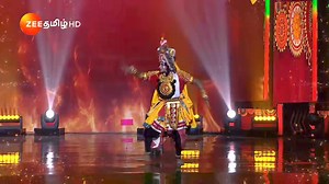 76K views · 1.4K reactions | Eyyy eppudraa...!!!﫣 Dance Jodi Dance Reloaded 2 | Semi Finale Round | Sat and Sun 7PM. #DanceJodiDanceReloaded2 #DanceJodiDance #DJD ##Nagaraj #Sharanya #Guru #RiyaVishwanathan #ZeeTamilPromo #Promo #ZeeTamil | Zee Tamil | Facebook