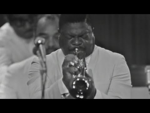 Cat Anderson & Duke Ellington Orchestra - El Gato (Norway, 1969)