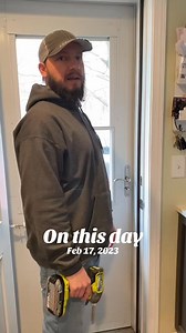 Reposting this #homesecurity tip. #homeimprovement #security #diy #thefixer | The Fixer