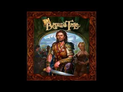 The Bard's Tale OST Full