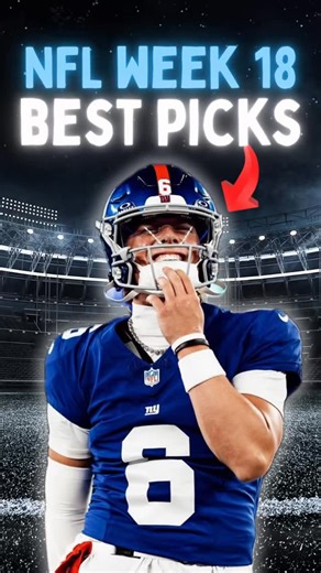 FantasySports_Sitch on Instagram: "🚨NFL Week 18 Best Picks!🚨🏈🏈🏈 1. Download Betr with Code SITCH! 2. Get a FREE $10 + 100% deposit match! 3. Plus a FREE square! 4. Let’s Cash! https://engagebetr.onelink.me/auSX/sitch 🚨Join My FREE Pick Group on Winible for Daily Winners!🚨 (Link in BIO) #nfl #freepicks #udpartner #dabble #fantasy football sports sleeper chalkboard prizepicks draftkings fanduel espn betr underdog"