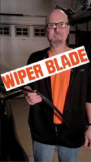 How To Replace Wiper Blades on a 2017 Ford Explorer