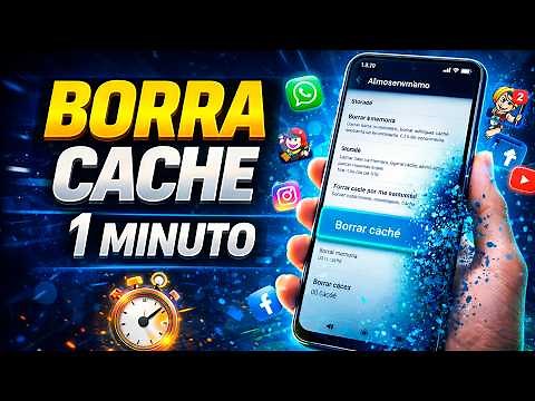 How to clear the cache of all apps in less than a minute