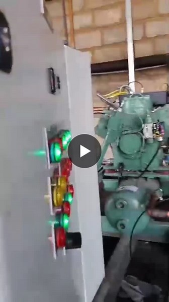 Cascade System Fundamentals: Understanding the Heart of Low Temperature Refrigeration | Edwin Macharia posted on the topic | LinkedIn