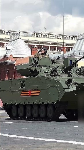 T-14 Armata: The Deadliest Tank Never Tested