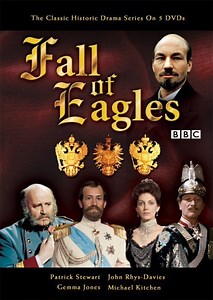 Fall of Eagles Season 1 (1974), Watch Full Episodes Online on TVOnic