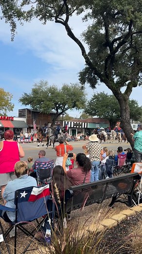 116 reactions · 10 comments | Tomball Holiday Parade  | Sweet Caledonia | Facebook