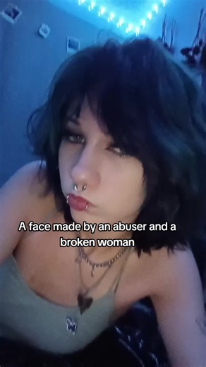 sappy post ° ° ° ° ° #trend #EMO #GREENHAIR #ilovemybf | Emo