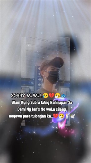 We know you are fighting for your mother and your two dogs who are like your children too..it hurts to say I am happy because even though life with Fuli didn't end well, your story didn't end well. I am happy even though I met you for a short time among many Chinese actors, you are the most simple and humble, even in difficult situations, you always smile..I looked back at all your old videos and I didn't see you sulking at your fans. Whatever is given to you, you accept it with all your heart s