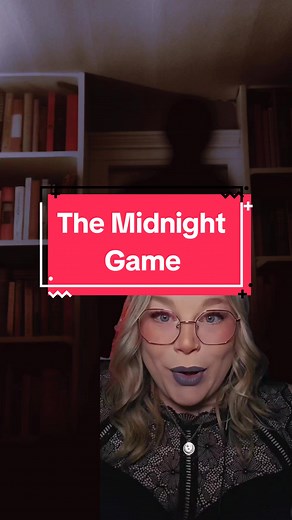 the video is taking a while to upload but should be up soon 🥰 these creepy stories are so cozy?!? #themidnightgame #themidnightman #thequeercrypt #ghoststories #horrortok #paranormal #supernatural #scarystorytime