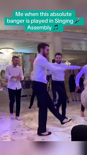 20K views · 62 reactions | This is up there as my favourite assembly singing song | ICT with Mr P - Tech to Raise Standards | Facebook