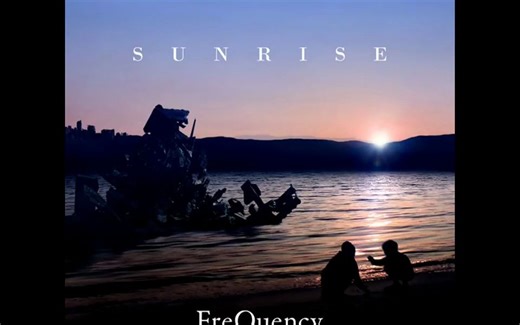 Armored Core OSTs SUNRISE #03- Outcry