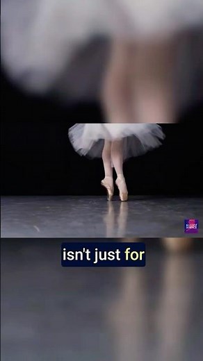 How Dancers Silence Their Pointe Shoes #ballet #pointeshoes #technique