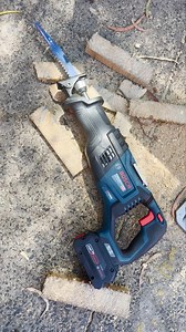 8.5K views · 22 reactions | NEW Bosch GSA 18V-32-2 Professional Reciprocating Saw Designed for tough cutting applications, this High-Powered recip saw is equipped with advanced safety features #welovetools #teamsydneytools #bosch | Sydney Tools | Facebook
