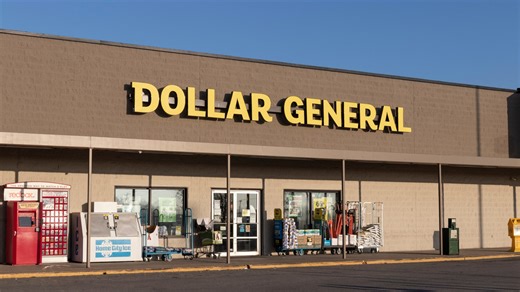 Dollar General makes storewide change - shoppers will see items at 50% off