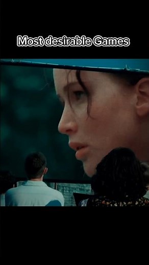 The Hunger Games Review | #movie