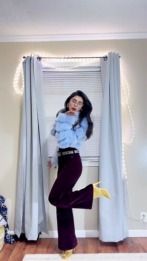 Aqsa on Instagram: "This is how I reset🔥🌶️"