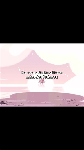 Fusiones en Steven Universe: Análisis de Personajes
