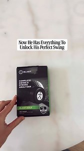 Dial in your swing with Blast Golf. Get real-time metrics, training tips, and the insights you need to swing with total control and lower your scores. | Blast Golf