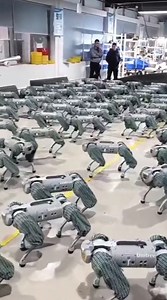 56K views · 1K reactions | look at these machines to see how we evolved | Media 2 | Facebook