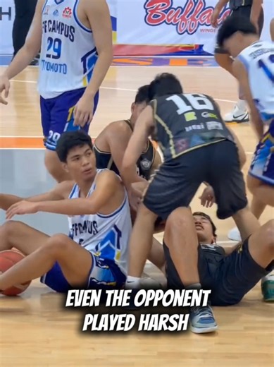 Low quality for high quality man! Hindi na kasya sa iisang edit kung gaano ka kabuti, Mr. Mvp 😭. May GOD bless your family and loved ones, Bobet. #bobet #rene #renebaterbonia #mvp #palarongpambansa