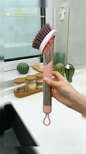 Kitchen washing tool#Kitchen tools #Washing tool