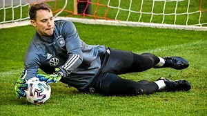 DFB-Team News: Manuel Neuer feiert Jubiläum gegen Lettland