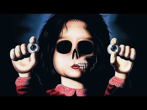 Dolls (1987) - Trailer HD 1080p