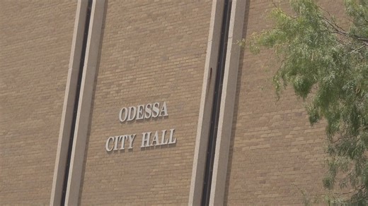 City of Odessa faces $1 million lawsuit after residents report excessive water bills