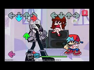 FMF mods (Zavodila full week)