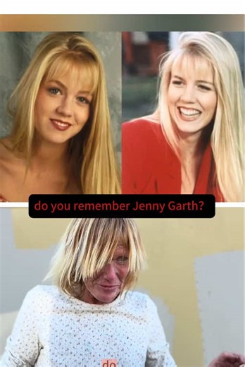 Jennie Garth was the face of 90s teen television on Beverly Hills, 90210-until fame, pressure, and Hollywood's shift tied her forever to one iconic role. Let' s look back at her rise and what followed. #JennieGarth #BeverlyHills90210 #kellytaylor #1990s #tv
