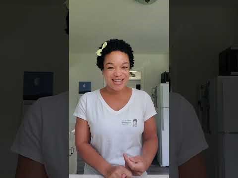 2. Items needed for basic kitchen setup.
