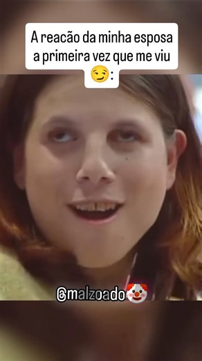 Mal Zoado on Instagram: "Foi paixão a primeira malícia 😏 #viral #casal #humor #risos #casados #meme"
