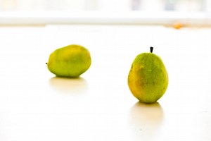 Healthy Living- Why Diets Don't Work