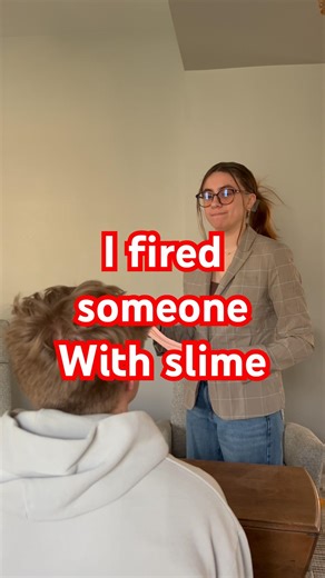 Shop my slime link in bio #asmr #slime #slimeasmr