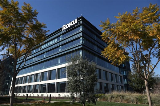 Roku says 576,000 accounts breached in cyberattack