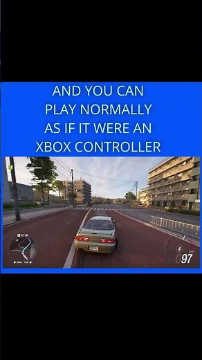 PS5 Controller Not Working in Forza Horizon 6? Here's the Fix