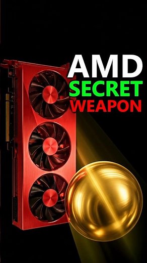 RDNA 5 Neural Ray Tracing — AMD's Secret Weapon?