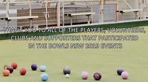 3.5K views · 53 reactions | A great start to the night thanks to Power Productions with a look back on Bowls NSW 2019 events. | Bowls NSW | Facebook