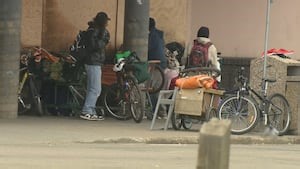 Child poverty rate increasing in Canada, marginalized groups affected most