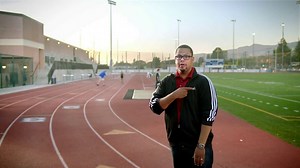 Famous Footwear TV Commercial For Adidas Aerate