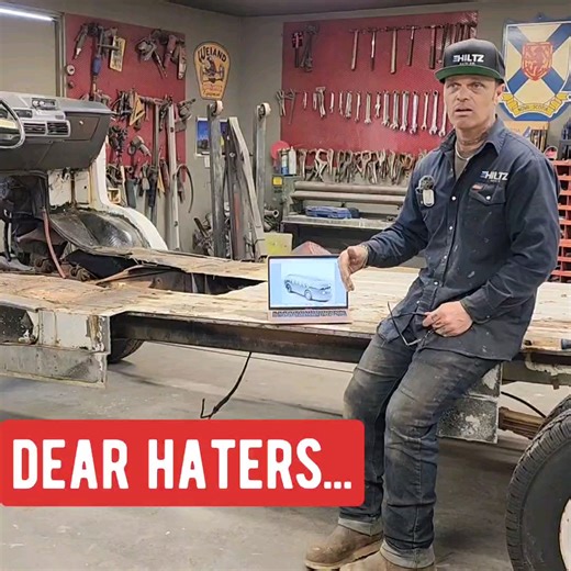 Here's some perspective for all the haters 🤡 | Bad Chad