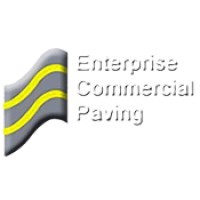 Enterprise Commercial Paving | LinkedIn