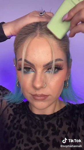 Creative Hairstyle Ideas and Tutorials